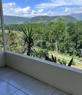 La Suiza Casa | Quinta La Lomita