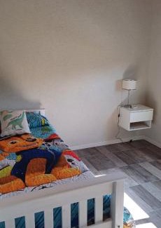 Los Cardales Casa | Quinta la serenidad de cardales