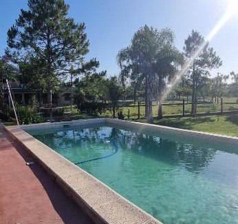 San José del Rincón Casa | Quinta La Soñada