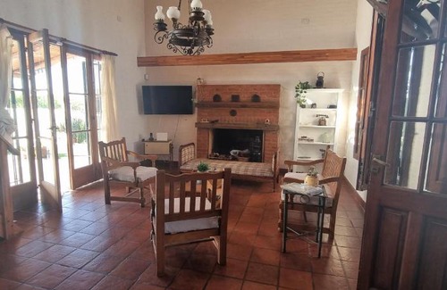 San José del Rincón Casa | Quinta La Soñada