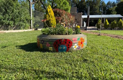 Baradero Casa | Quinta las 4 M