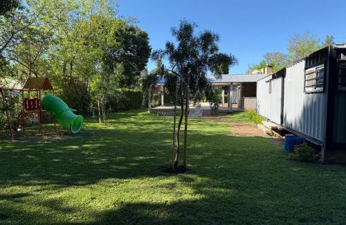 Baradero Casa | Quinta las 4 M