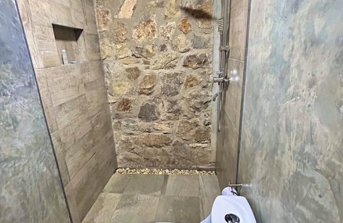 Huasca de Ocampo Hotel | Quinta Las Jacarandas By GEstores