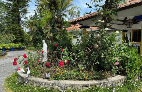 El Valle de Anton Chalet De Esquí | Quinta Las Victorias