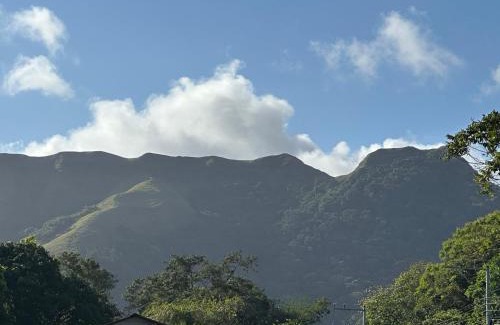 El Valle de Anton Chalet De Esquí | Quinta Las Victorias
