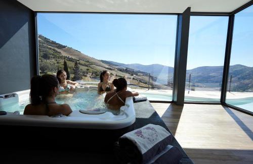 Pinhao Villa | Quinta Rainha Santa Mafalda