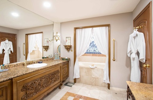 Saltillo Hotel | Quinta Real Saltillo
