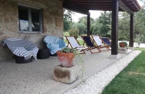 Covilha Casa | Quinta Rural - Nossa Sra do Carmo. Teixoso