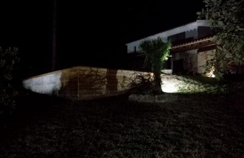 Covilha Casa | Quinta Rural - Nossa Sra do Carmo. Teixoso