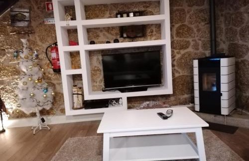 Covilha Casa | Quinta Rural - Nossa Sra do Carmo. Teixoso