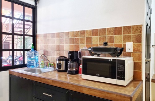 Colonia Centro Apartamento | Quinta Suites