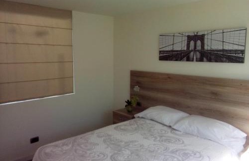 José Luis Bustamante y Rivero Apartamento | Quinta Tristán Departamento