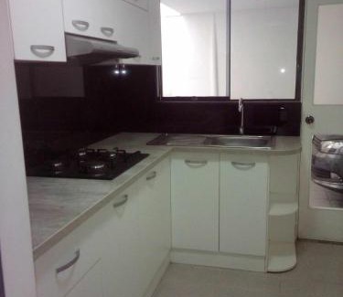 José Luis Bustamante y Rivero Apartamento | Quinta Tristán Departamento