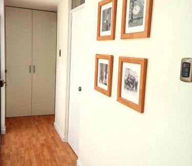 José Luis Bustamante y Rivero Apartamento | Quinta Tristán Departamento