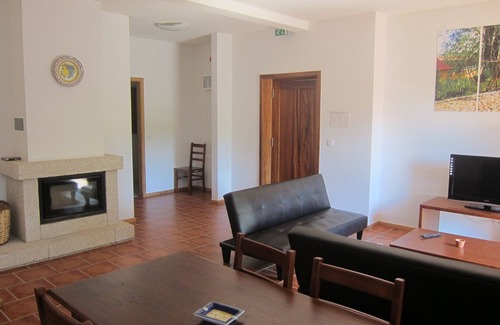 Amares Casa | Quinta Vale do Homem- Malhadouro