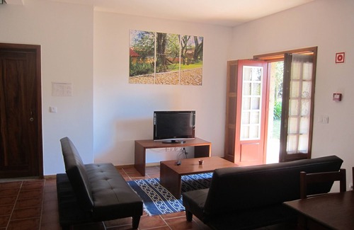 Amares Casa | Quinta Vale do Homem- Malhadouro