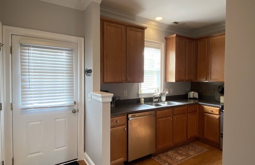 Umstead Casa | Quintessential Charleston 2Br Home In Brier Creek