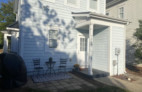 Umstead Casa | Quintessential Charleston 2Br Home In Brier Creek