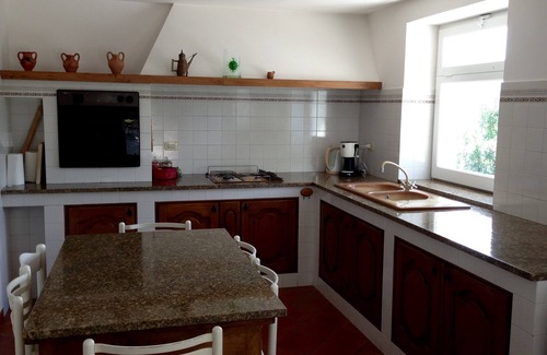 Atina Villa | Por excelencia italiana Villa Sabatini