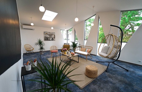 Orvault Hotel | Quintessia Resort