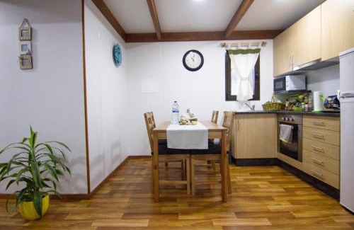 Alcobaca Chalet De Esquí | Quintinha da Charneca