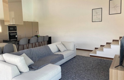 Joane Casa | Quintinha do avô