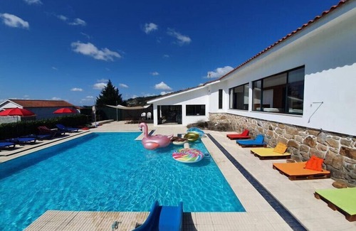 Joane Casa | Quintinha do avô