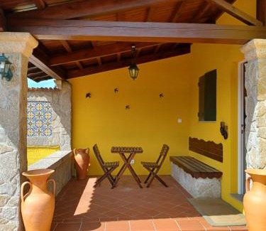 Turiz Casa | Quintinha dos Amores
