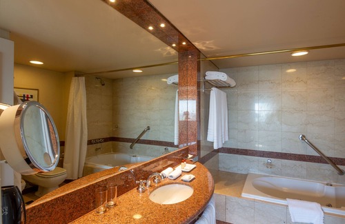 Córdoba Hotel | Quinto Centenario Hotel