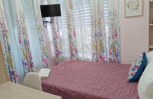 Poblacion District Apartamento | Quirino hub 2 BR family room