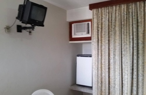 Prado Hotel | Quiriri Park Hotel