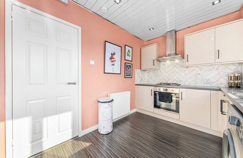 Glasgow Casa | Quirky Family Home in Glasgow