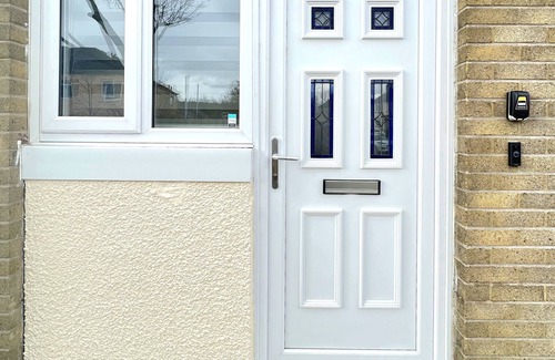 Glasgow Casa | Quirky Family Home in Glasgow