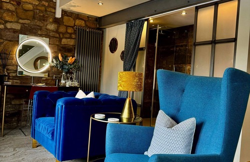 Lancaster Hotel | Quite Simply French