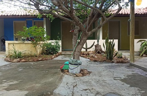 Caninde de Sao Francisco Hotel | Quitinetes Beira Rio