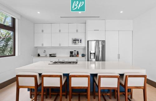 La Puntilla Casa | QUIYA - Luxury Condos with Exclusive Beach Club