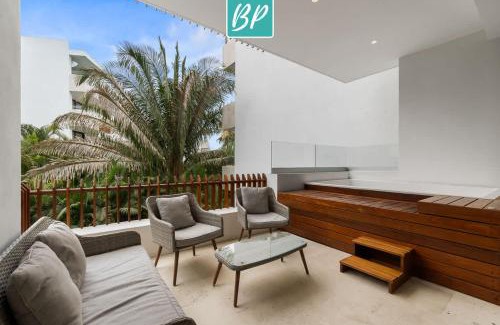 La Puntilla Casa | QUIYA - Luxury Condos with Exclusive Beach Club