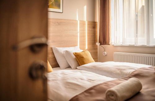 Sopron Casa | Rácz Vendégház