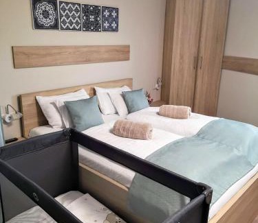 Sopron Casa | Rácz Vendégház