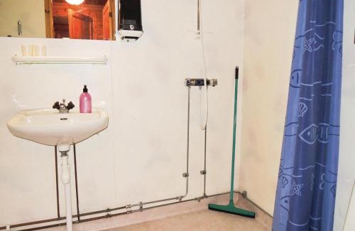 Fegen Casa | Rådjuret