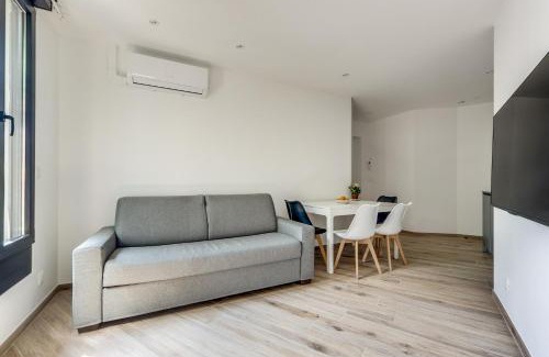 Aulnay-sous-Bois Apartamento | Résidence 4T- boulevard de l'hôtel de ville