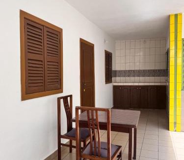 Aneho Apartamento | Résidence Agbevivi