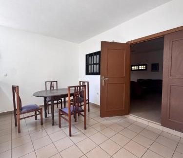 Aneho Apartamento | Résidence Agbevivi
