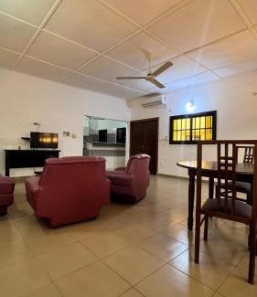 Aneho Apartamento | Résidence Agbevivi