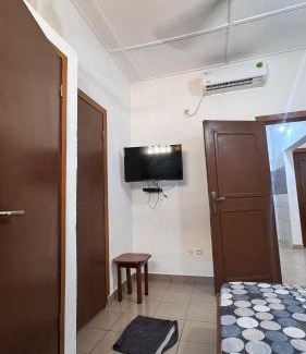 Aneho Apartamento | Résidence Agbevivi