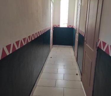Mahajanga Apartamento | Résidence Ahitantsoa Appartement à l'étage