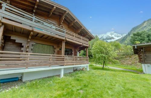 Chamonix-Mont-Blanc Apartamento | Résidence Améthystes B13 Ski In/Ski Out - Happy Rentals