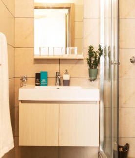 Le Plateau Apartamento | Résidence ATTA