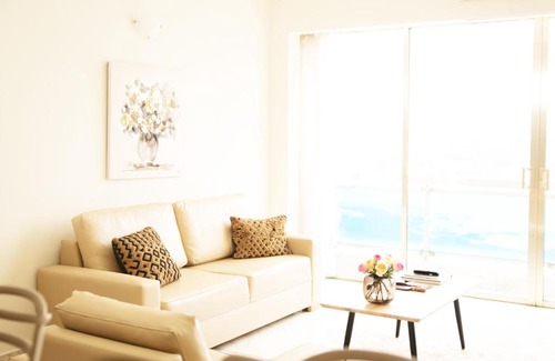 Le Plateau Apartamento | Résidence ATTA