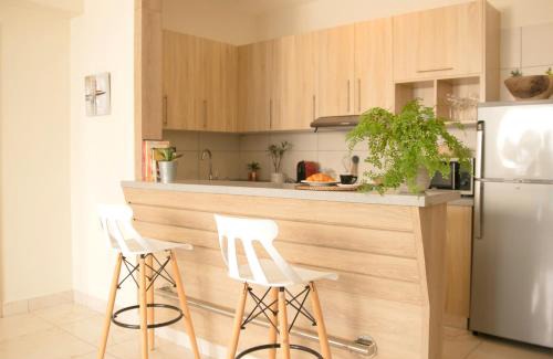 Le Plateau Apartamento | Résidence ATTA